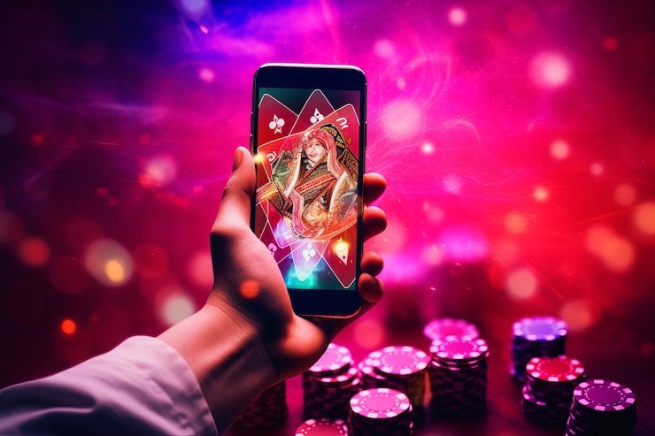 18bet casino