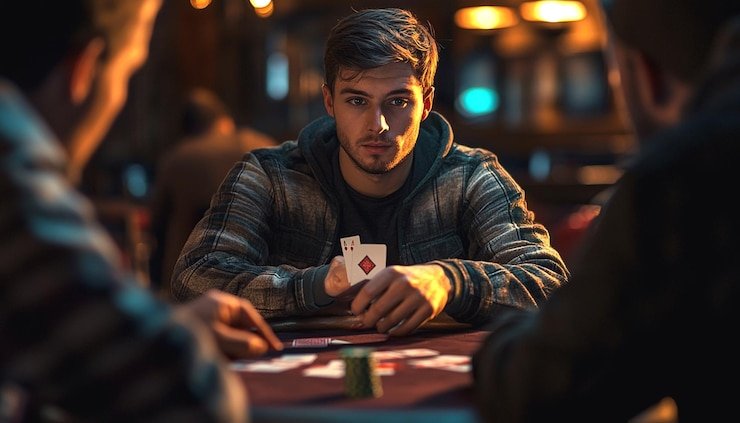 18bet casino