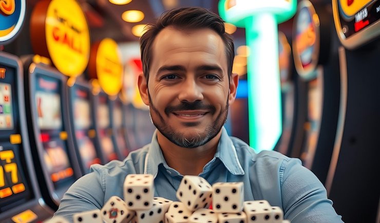 18bet casino