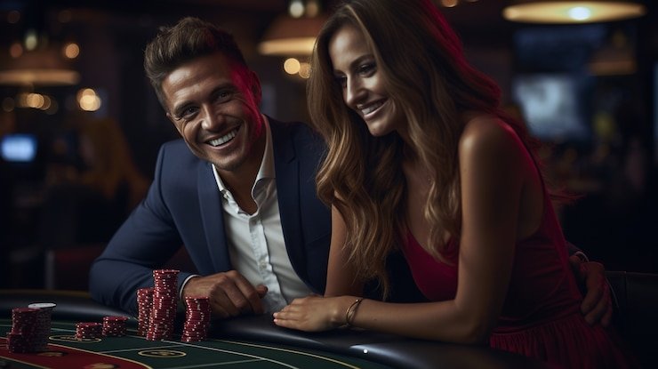 18bet casino
