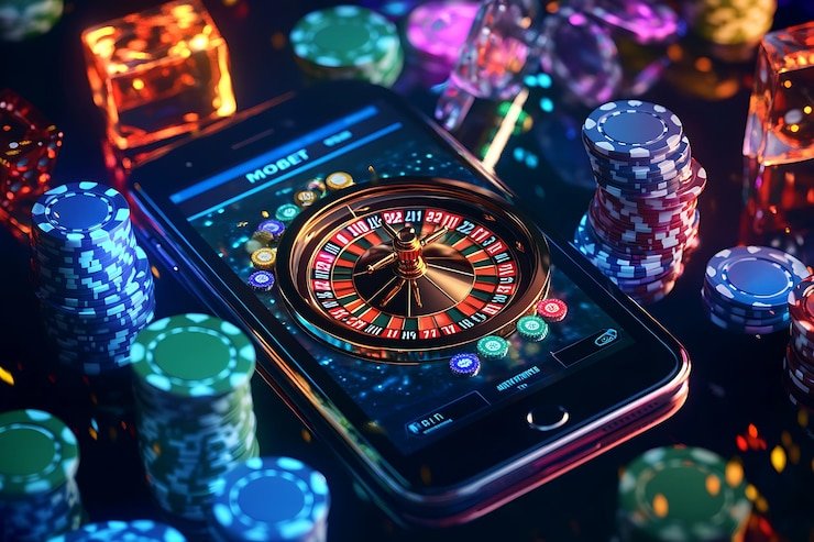 18bet casino