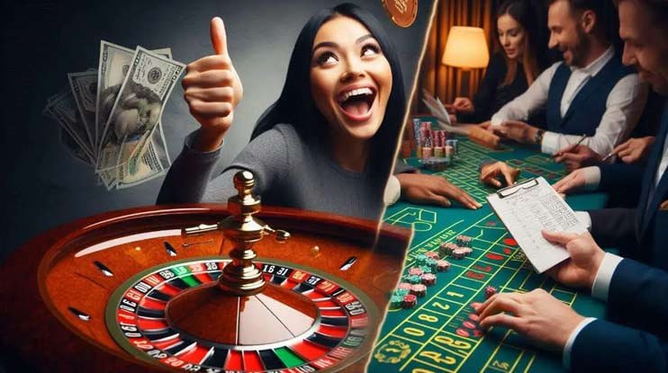 18bet casino