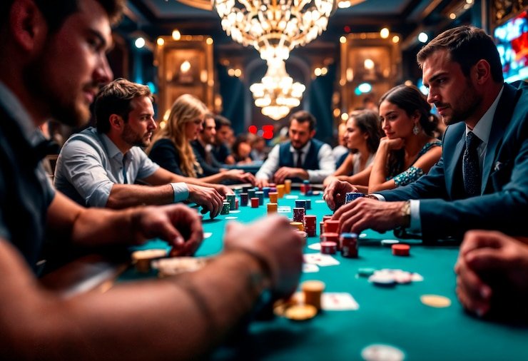 18bet casino