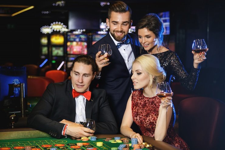 18bet casino