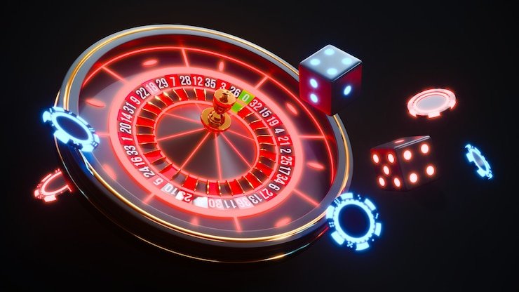 18bet casino