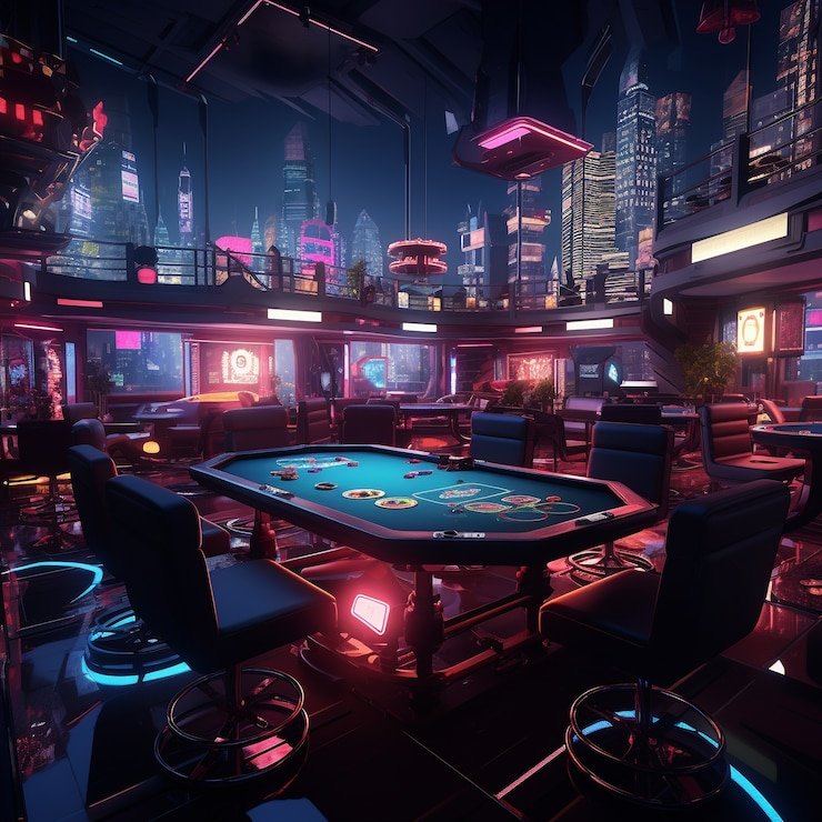 18bet casino