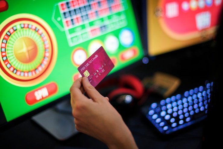 18bet casino